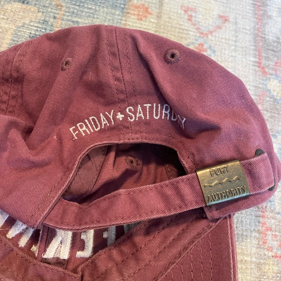 Weekend Hat - Picture 3 of 3